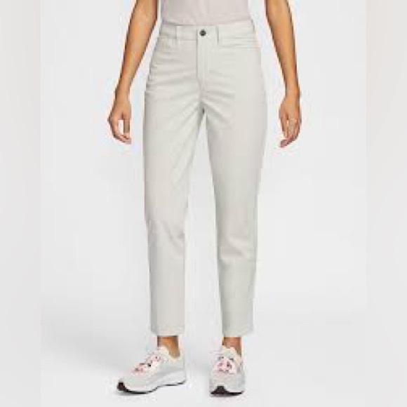 Nike Women's Dri-fit pants ⛳️ size:6 - Picture 1 of 10